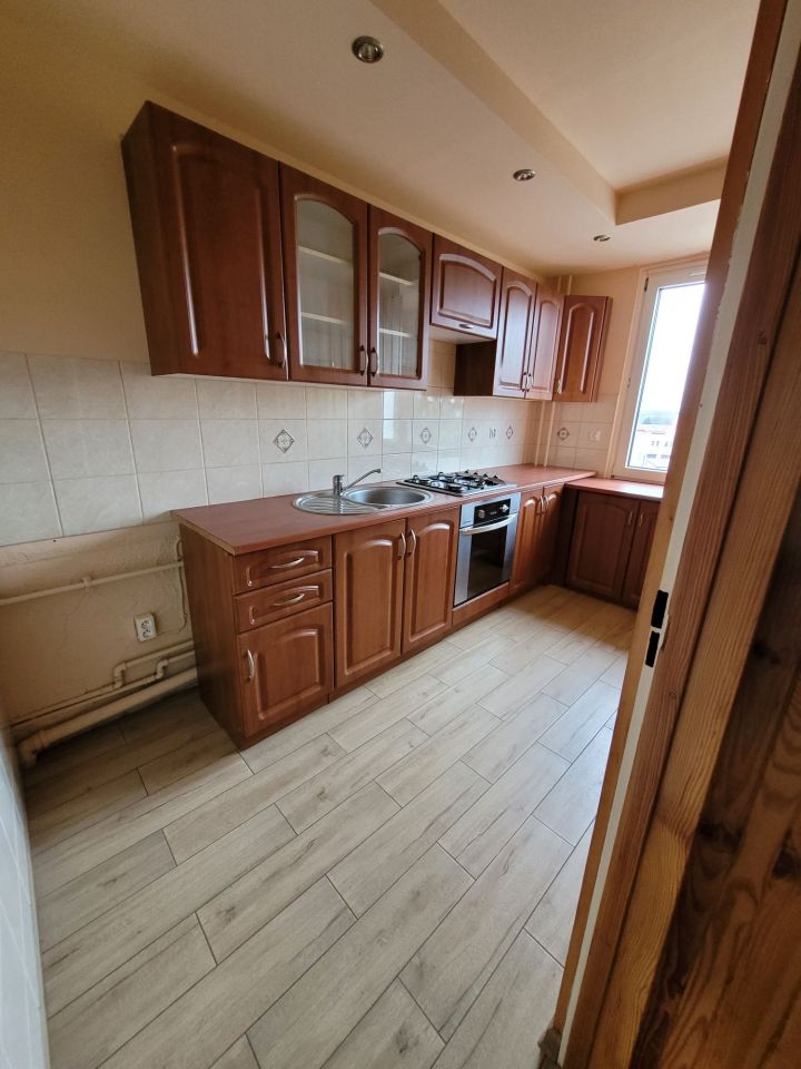 Mieszkanie 2-pokojowe Krasnystaw, ul. PCK. Zdjęcie 5