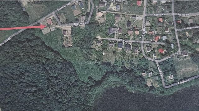 dom wolnostojący, 4 pokoje Pobłocie. Zdjęcie 8