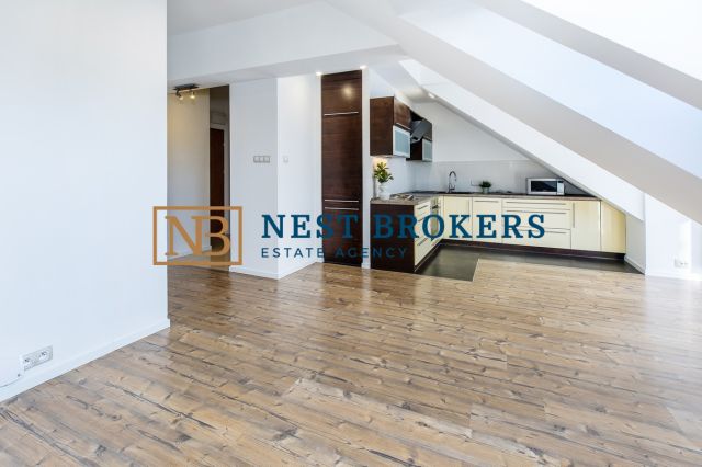 Mieszkanie 2-pokojowe Kraków Bronowice, ul. Józefa Chełmońskiego. Zdjęcie 12