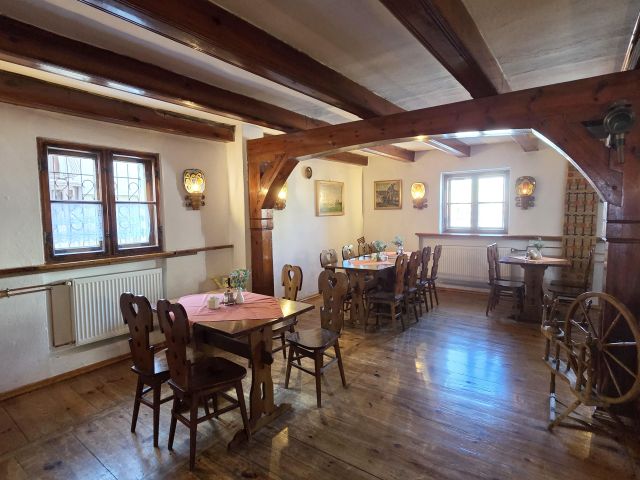 Hotel/pensjonat Ptaszkowo. Zdjęcie 13