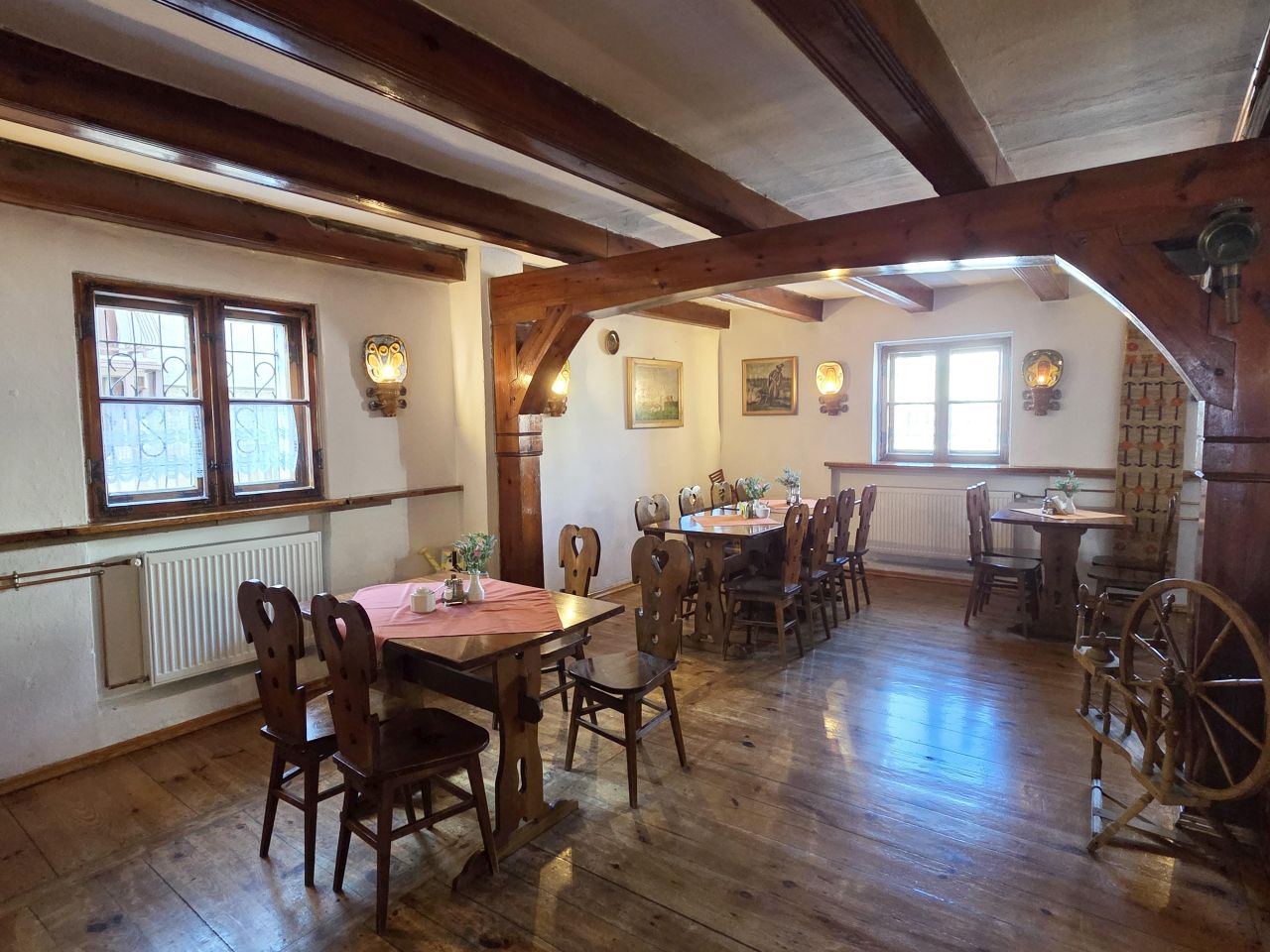 Hotel/pensjonat Ptaszkowo. Zdjęcie 13