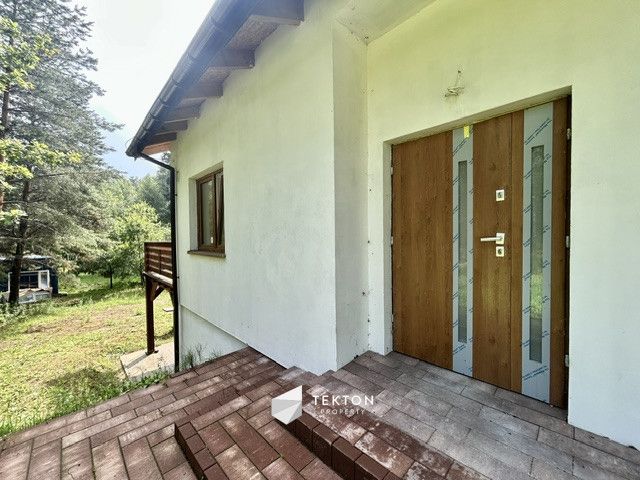 dom wolnostojący, 3 pokoje Olsztyn. Zdjęcie 7