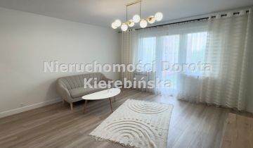 Mieszkanie 3-pokojowe Tomaszów Mazowiecki, ul. dr. Seweryna Sterlinga