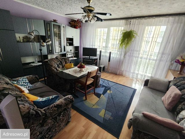 Mieszkanie 3-pokojowe Nowa Sól, ul. Cicha. Zdjęcie 1