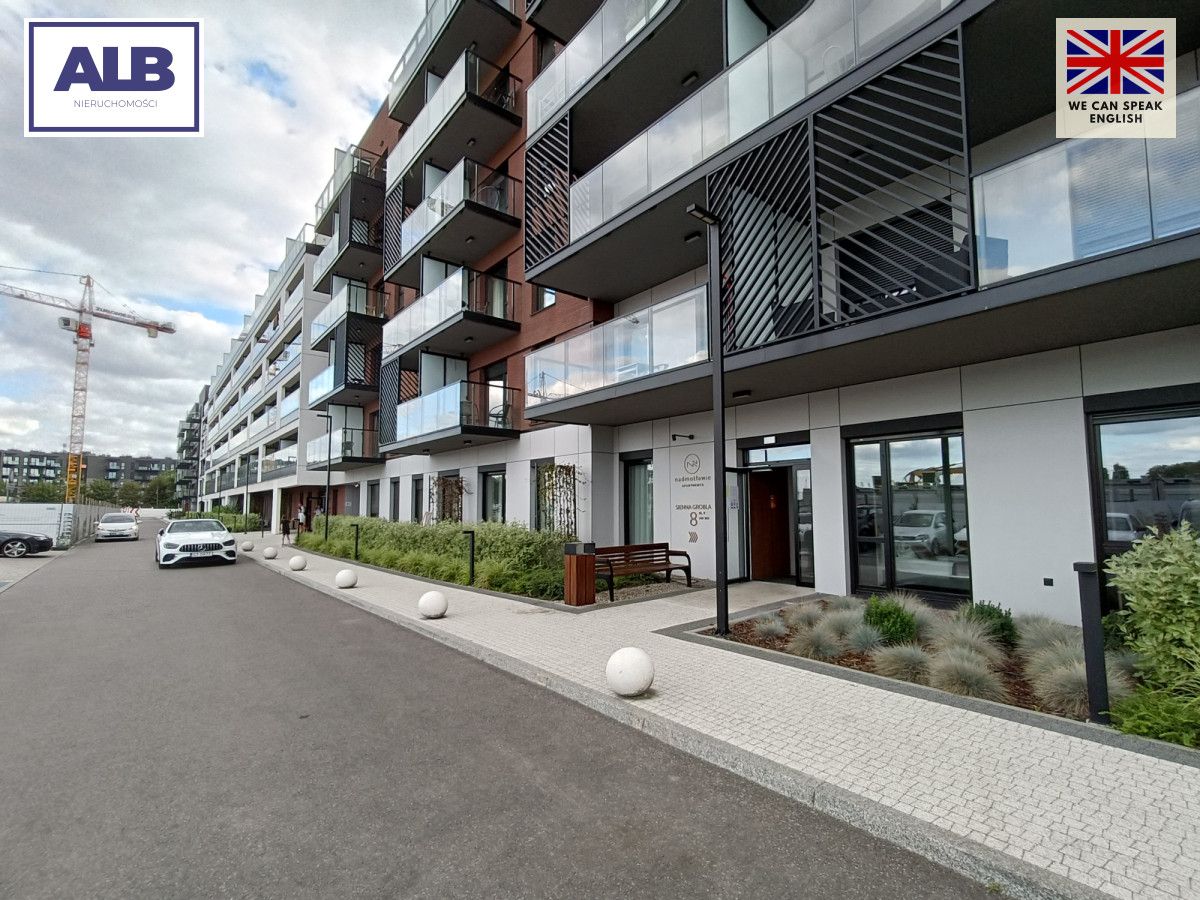 Mieszkanie 4-pokojowe Gdańsk Sienna Grobla. Zdjęcie 29