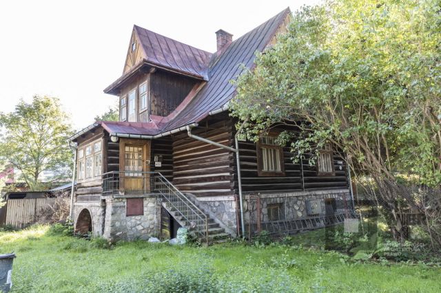 dom letniskowy, 16 pokoi Zakopane Centrum. Zdjęcie 5