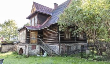 dom letniskowy, 16 pokoi Zakopane Centrum