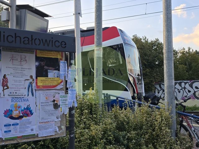 Lokal Michałowice, ul. Jesionowa. Zdjęcie 13