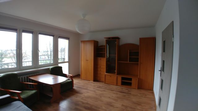 Mieszkanie 1-pokojowe Żuromin, ul. Lidzbarska. Zdjęcie 1