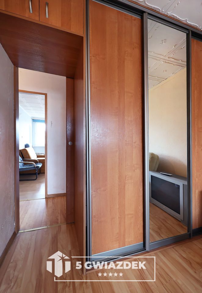 Mieszkanie 2-pokojowe Szczecinek, ul. kard. Stefana Wyszyńskiego. Zdjęcie 10