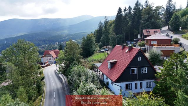 dom wolnostojący, 11 pokoi Karpacz. Zdjęcie 1