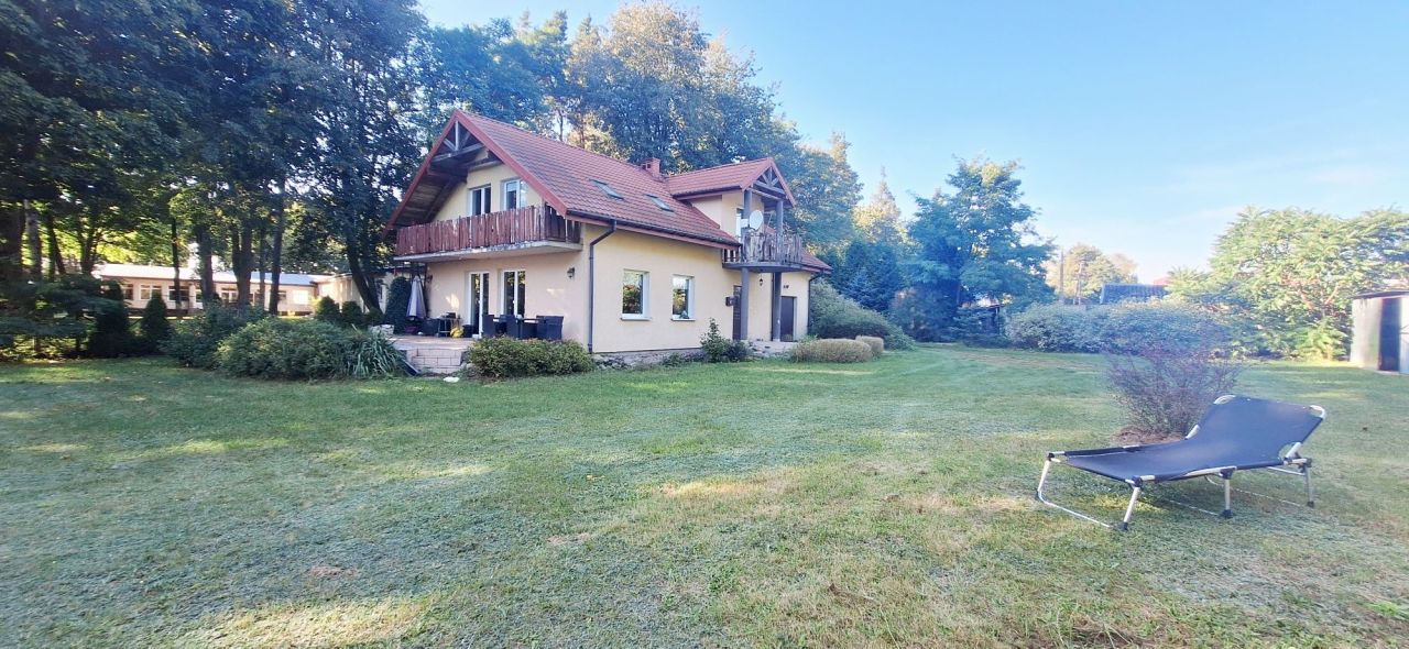 dom wolnostojący Morawy. Zdjęcie 3