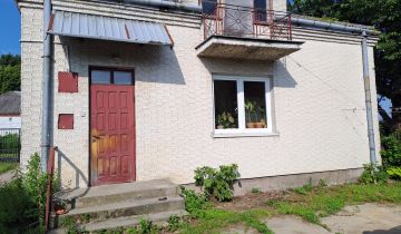 Działka siedliskowa Podłęcze