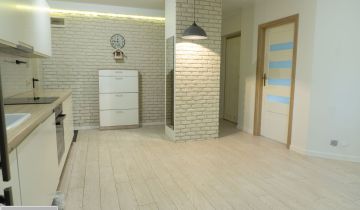 Mieszkanie 2-pokojowe Olsztyn Śródmieście, ul. Grunwaldzka