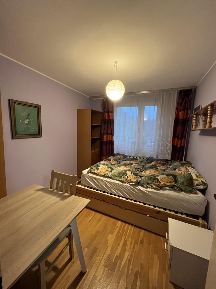 Mieszkanie 3-pokojowe Zielona Góra Zacisze, ul. Agrestowa. Zdjęcie 6