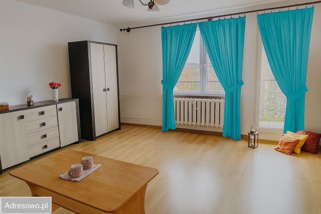 Mieszkanie 2-pokojowe Olsztyn Jaroty, ul. gen. Władysława Andersa. Zdjęcie 1