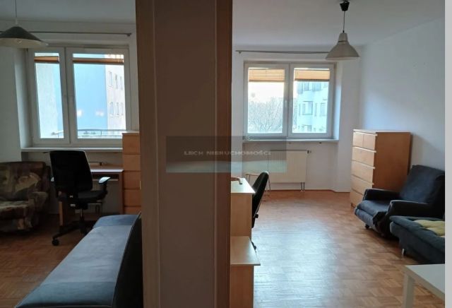 Mieszkanie 2-pokojowe Warszawa Bielany, ul. Literacka. Zdjęcie 1