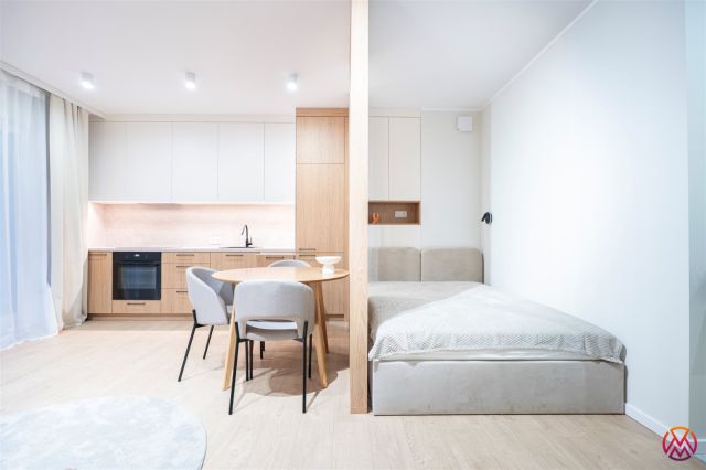 Mieszkanie 1-pokojowe Łódź Śródmieście, ul. Milionowa. Zdjęcie 7