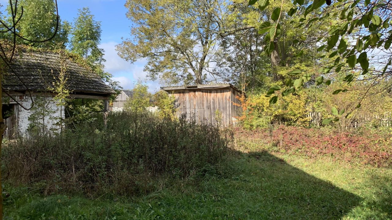 Działka budowlana Lipa. Zdjęcie 7