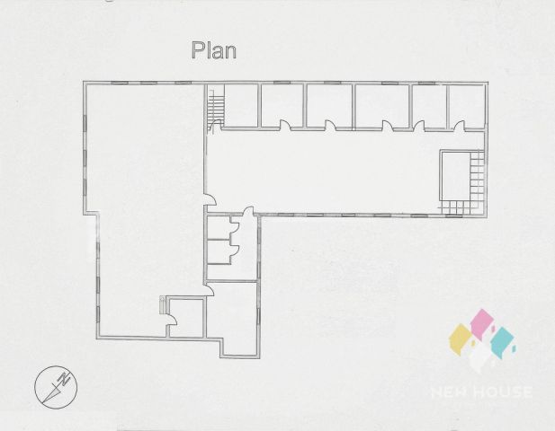Nieruchomość komercyjna Olsztyn, ul. Kazimierza Jagiellończyka. Zdjęcie 20