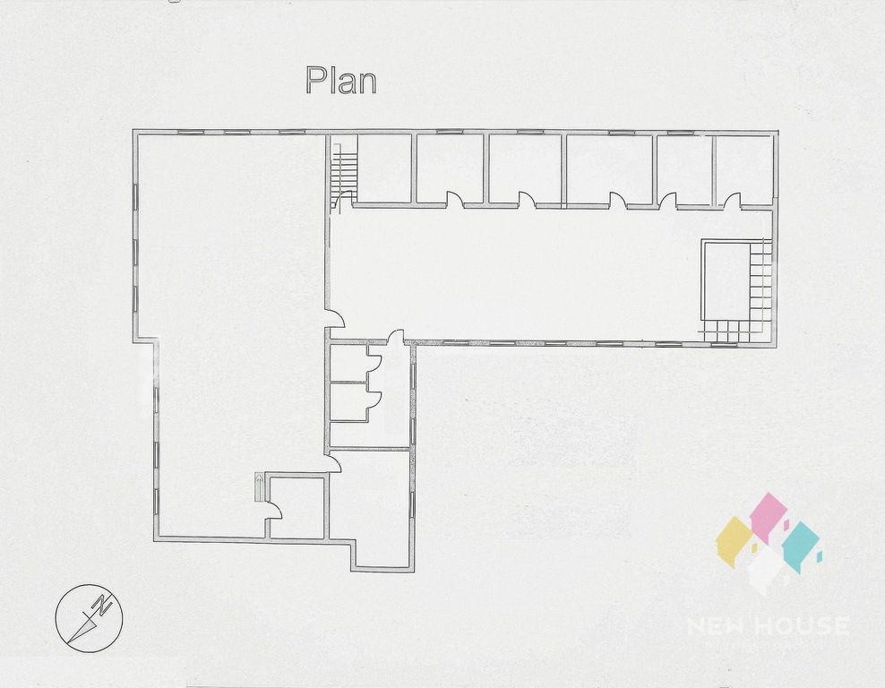 Biuro Olsztyn, ul. Kazimierza Jagiellończyka. Zdjęcie 11