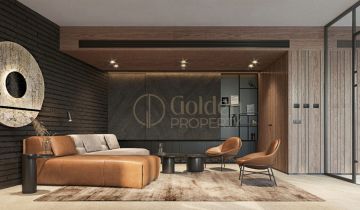 Mieszkanie 2-pokojowe Gdańsk Oliwa, ul. Artura Grottgera