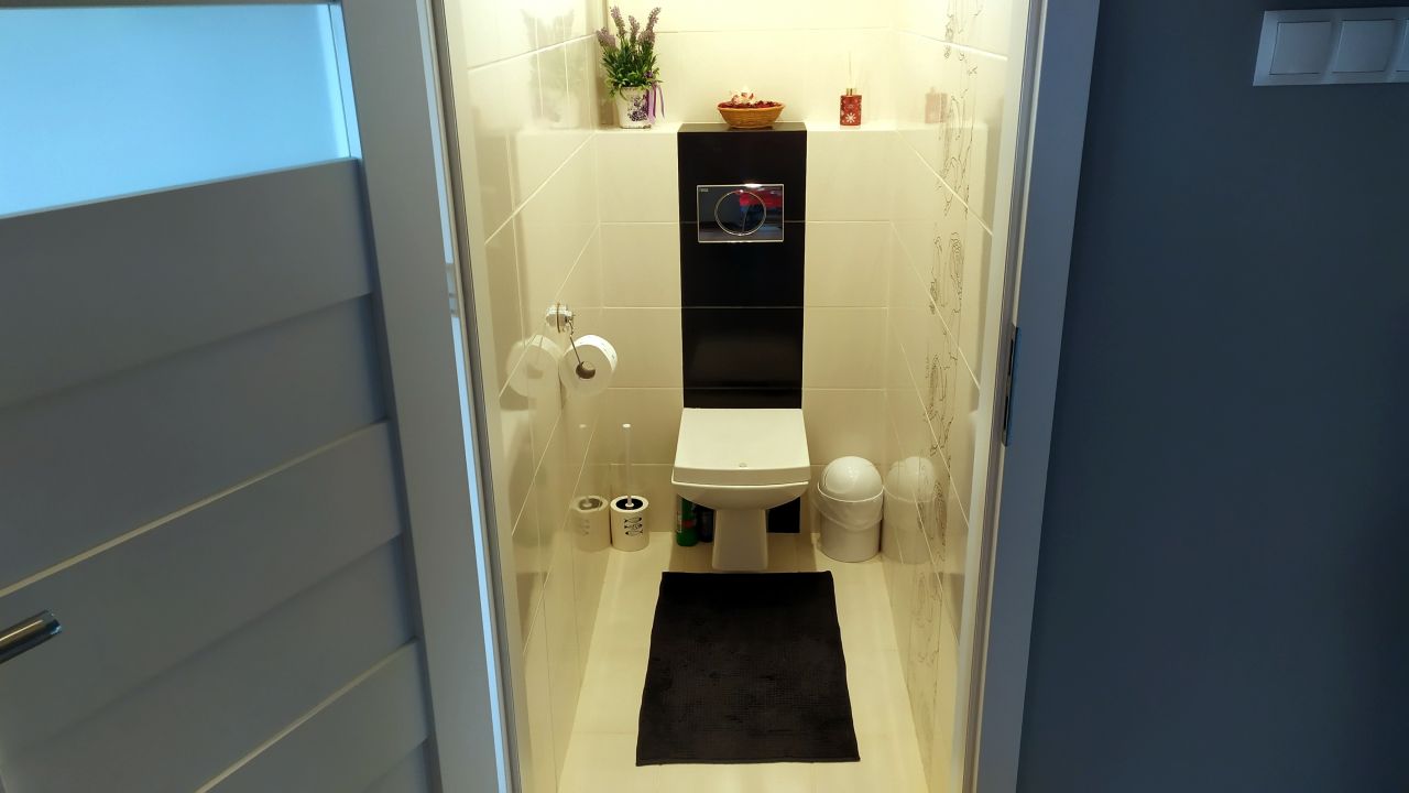 Mieszkanie 3-pokojowe Ostrowiec Świętokrzyski, os. Pułanki. Zdjęcie 6