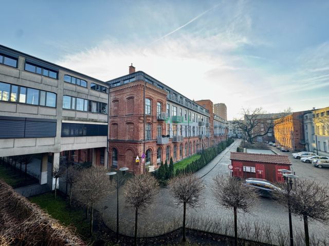 Mieszkanie 2-pokojowe Łódź Stare Polesie, ul. Mikołaja Kopernika. Zdjęcie 8