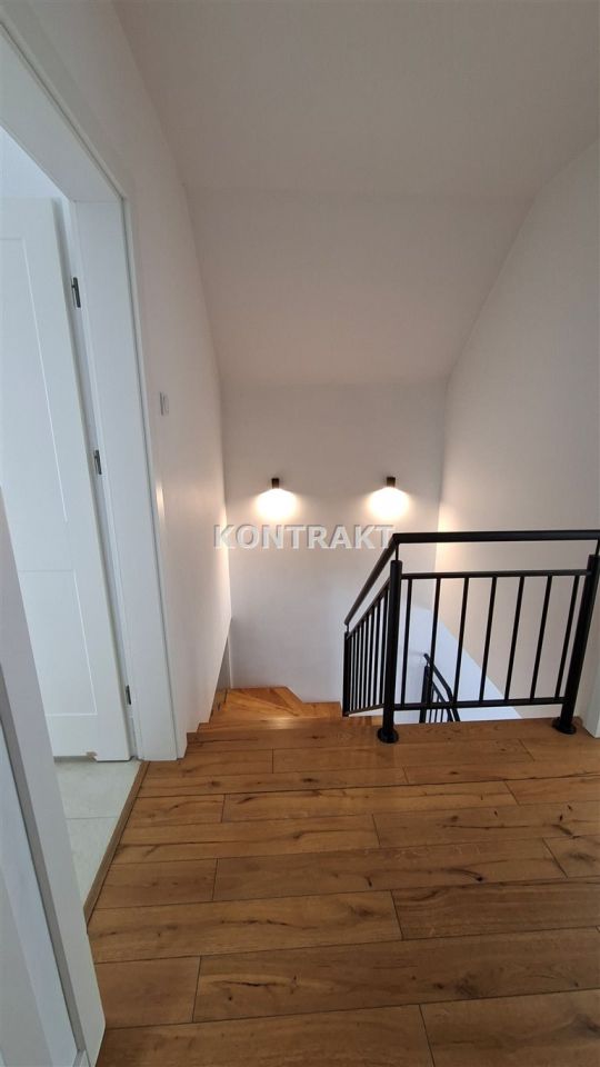 dom wolnostojący, 4 pokoje Libiąż Libiąż Duży, ul. Floriańska. Zdjęcie 14