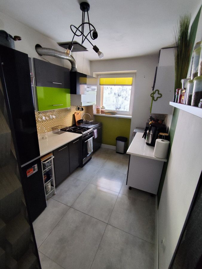 Mieszkanie 4-pokojowe Szklarska Poręba, ul. Jeleniogórska. Zdjęcie 2