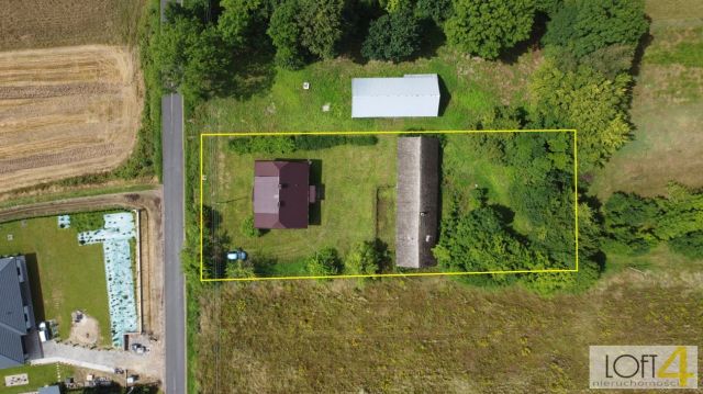 dom wolnostojący, 4 pokoje Zwiernik. Zdjęcie 14