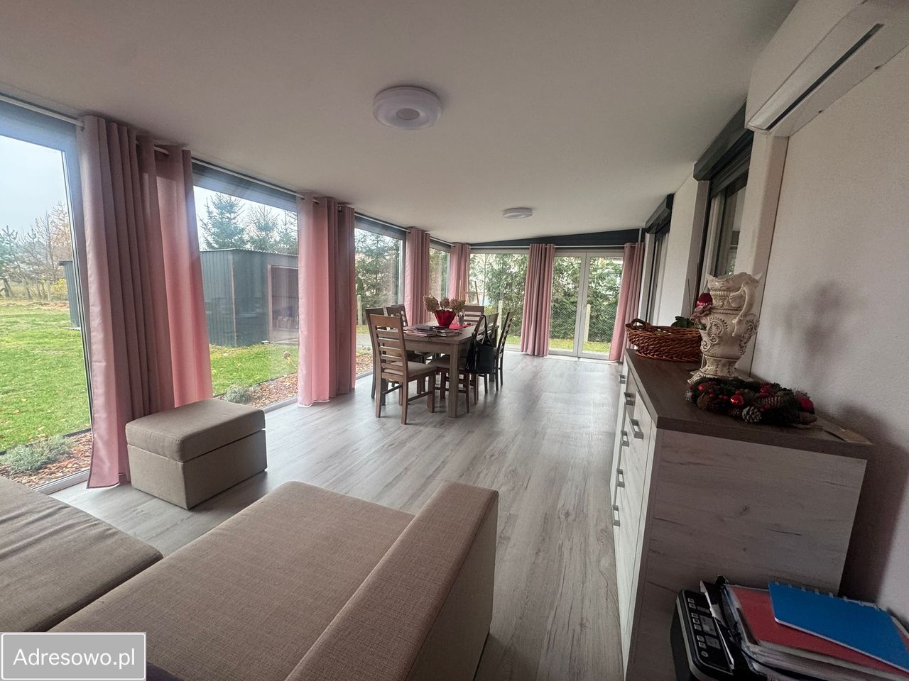 dom wolnostojący, 4 pokoje Skępe, ul. Grzybowa. Zdjęcie 3