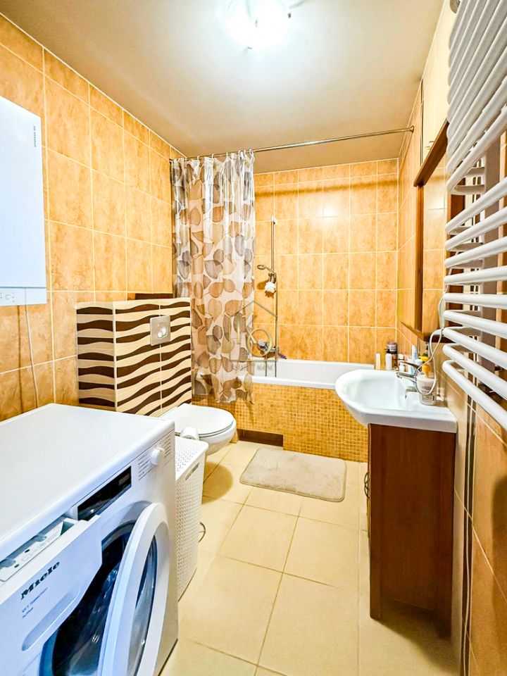 Mieszkanie 3-pokojowe Bielany Wrocławskie, ul. Ogrodowa. Zdjęcie 8