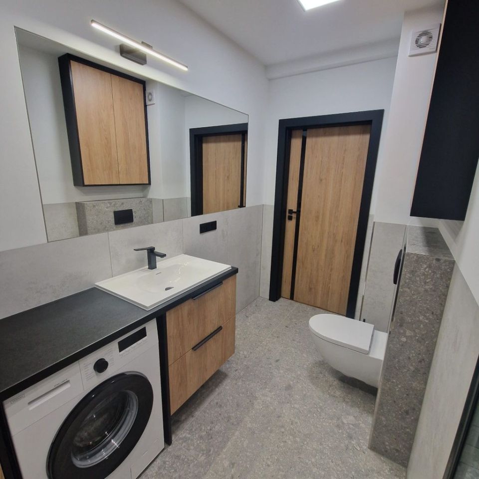 Mieszkanie 2-pokojowe Bochnia, ul. Brzeźnicka. Zdjęcie 2