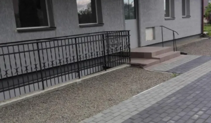 dom wolnostojący, 5 pokoi Lubaczów, ul. Adama Mickiewicza