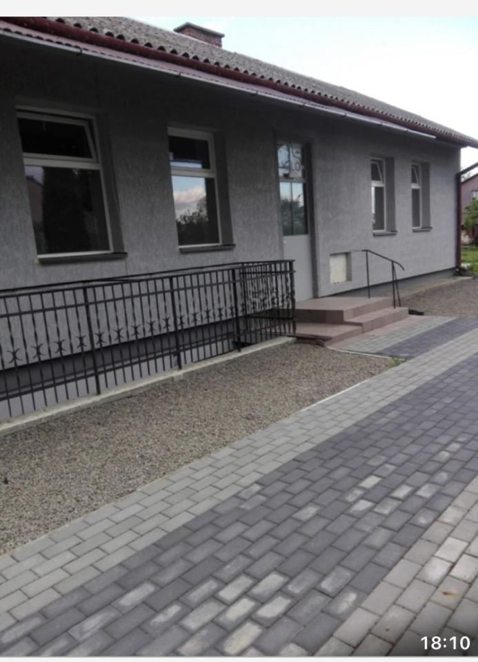 dom wolnostojący, 5 pokoi Lubaczów, ul. Adama Mickiewicza. Zdjęcie 7