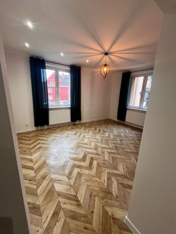 Mieszkanie 2-pokojowe Jelenia Góra Centrum, ul. Jacka Malczewskiego. Zdjęcie 1