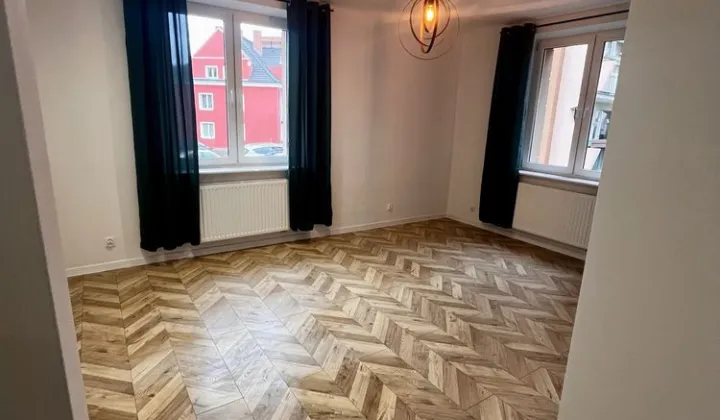 Mieszkanie 2-pokojowe Jelenia Góra Centrum, ul. Jacka Malczewskiego