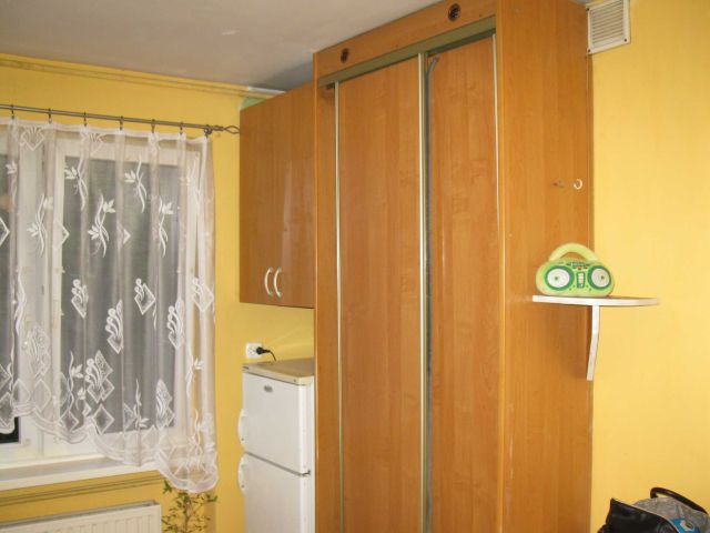 Mieszkanie 1-pokojowe Bytom. Zdjęcie 1