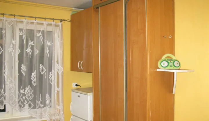 Mieszkanie 1-pokojowe Bytom