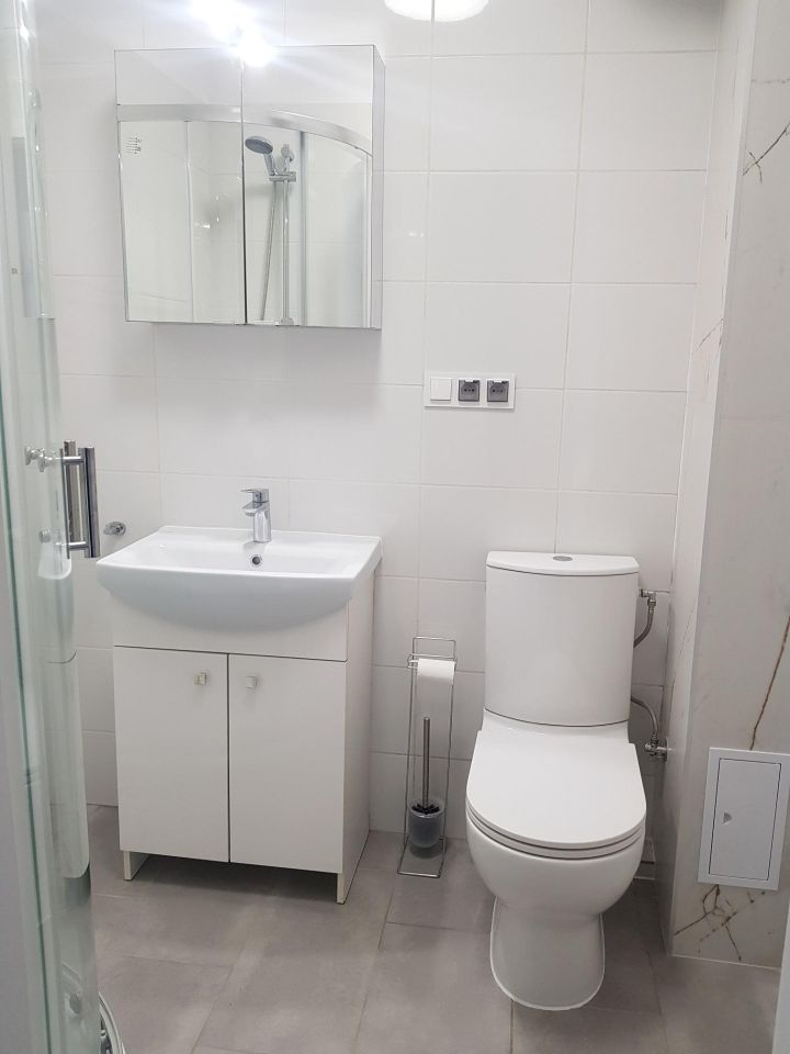 Mieszkanie 1-pokojowe Żyrardów Centrum, ul. Stefana Żeromskiego. Zdjęcie 7