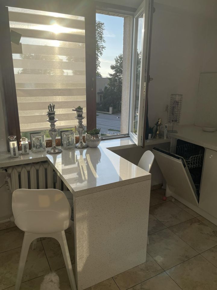 Mieszkanie 2-pokojowe Unisław, Chełmińska. Zdjęcie 5