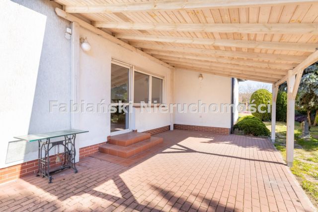 dom wolnostojący, 4 pokoje Skórzewo. Zdjęcie 22