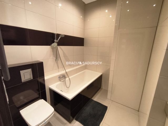 Mieszkanie 5-pokojowe Kraków Swoszowice, ul. Władysława Taklińskiego. Zdjęcie 5