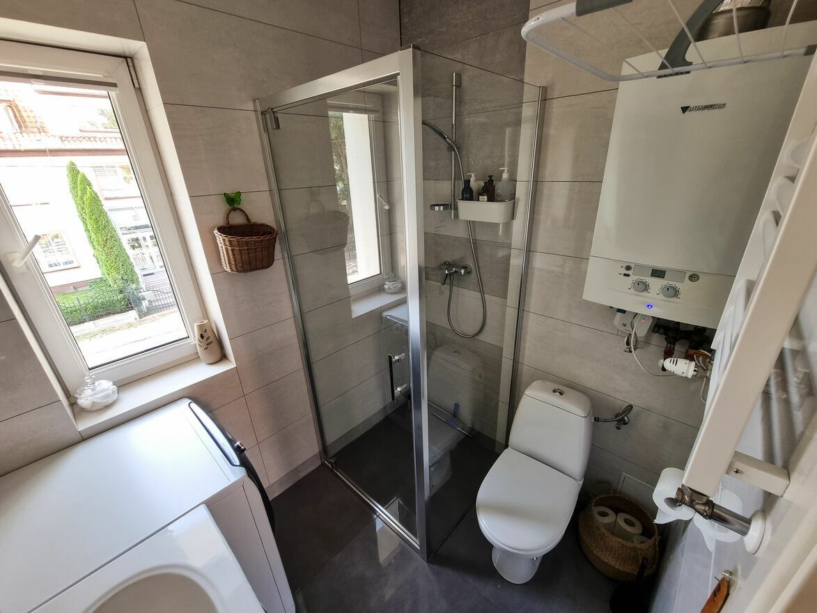 Mieszkanie 4-pokojowe Olsztyn Zatorze, ul. Wrocławska. Zdjęcie 10