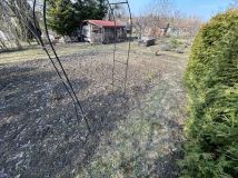 Działka rod Kwidzyn, ul. Furmańska. Zdjęcie 2