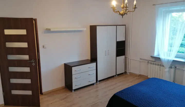 Mieszkanie 2-pokojowe Warszawa Ursus, ul. 1 Maja