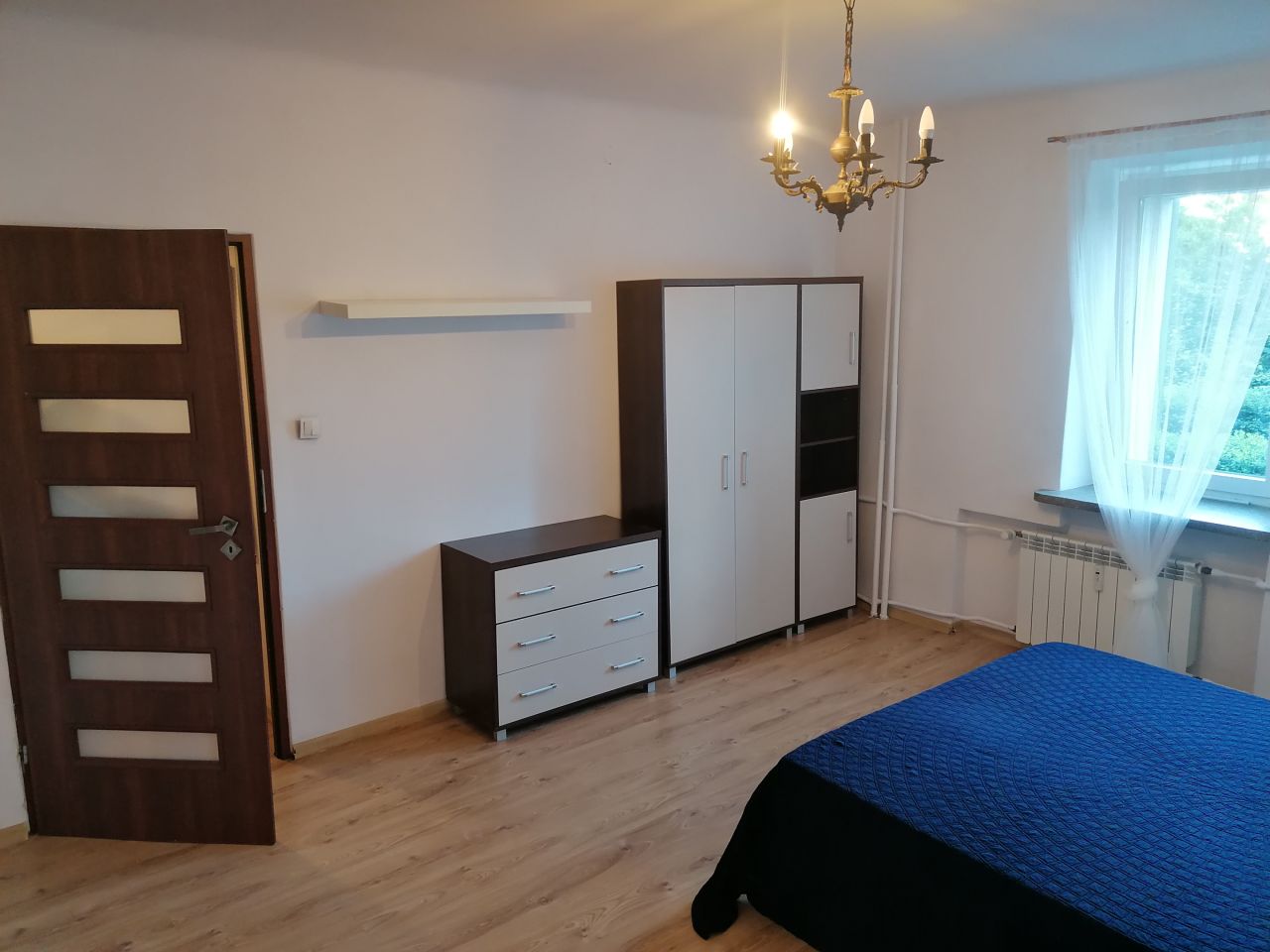 Mieszkanie 2-pokojowe Warszawa Ursus, ul. 1 Maja. Zdjęcie 3