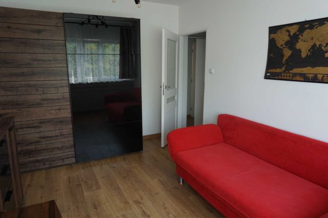 Mieszkanie 2-pokojowe Łódź Teofilów, ul. Traktorowa. Zdjęcie 1