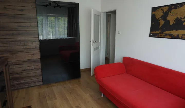 Mieszkanie 2-pokojowe Łódź Teofilów, ul. Traktorowa